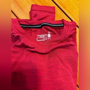 Women’s Smartwool base layer merino 250